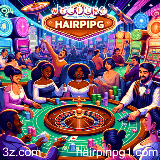A Evolução dos Jogos Comunitários no hairpinpg