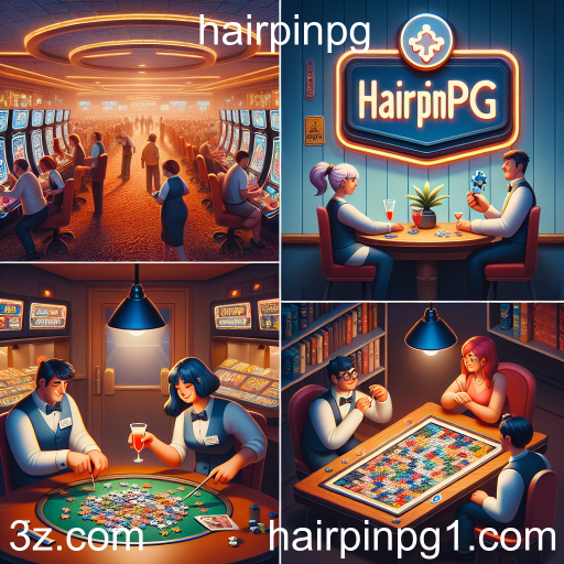 A Magia dos Quebra-Cabeças: Desafios que Estimulam a Mente