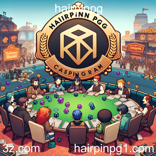 A Evolução e Impacto dos Jogos de RPG na Indústria Moderna