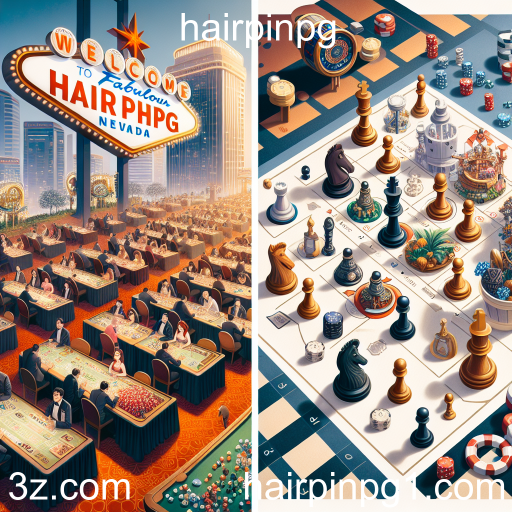 O Fascinante Mundo dos Jogos de Estratégia